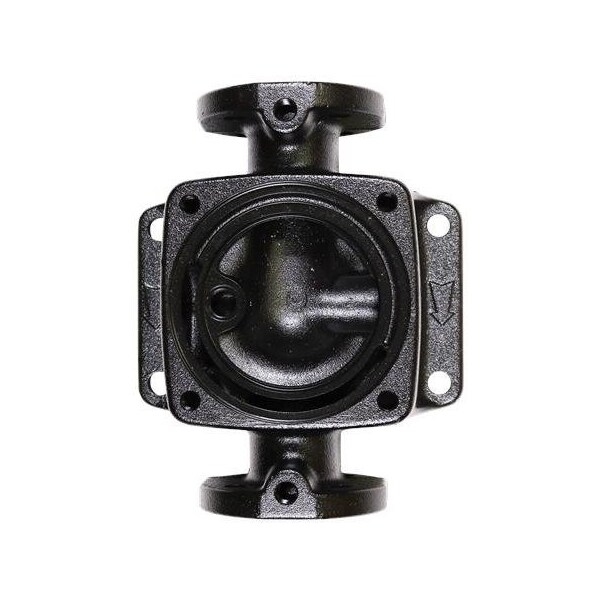 Pump Repair Parts- Base, Din suit CR2, cataphoresis /spare, CR Series.